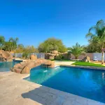 Villa De Paradis