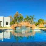 Villa De Paradis