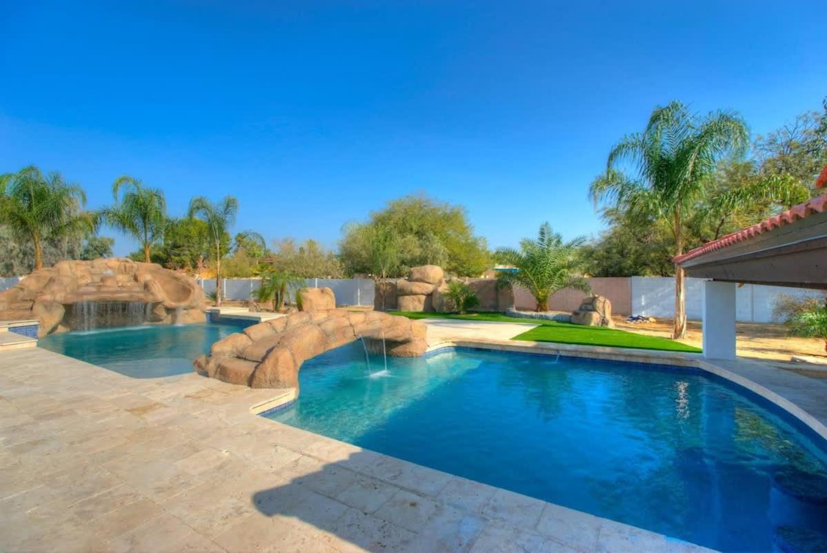 De Paradis Scottsdale