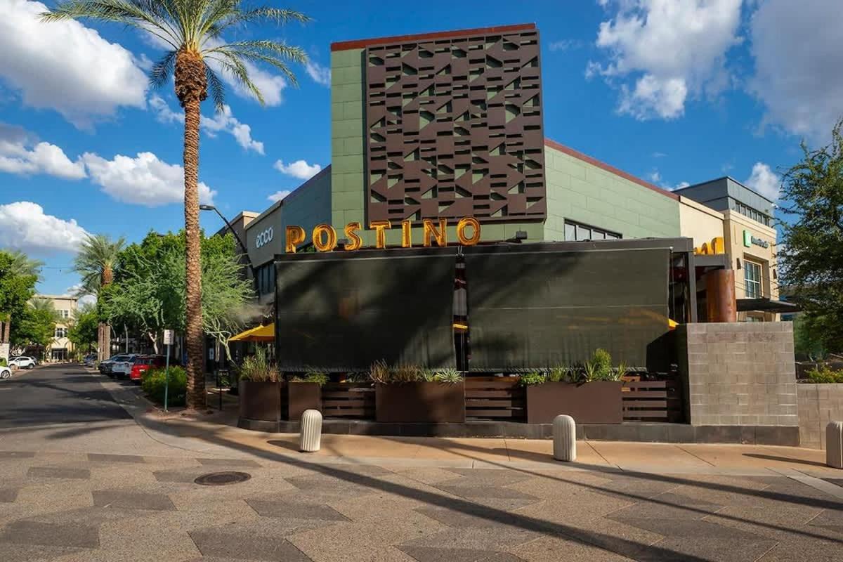 De Paradis Holiday home Scottsdale