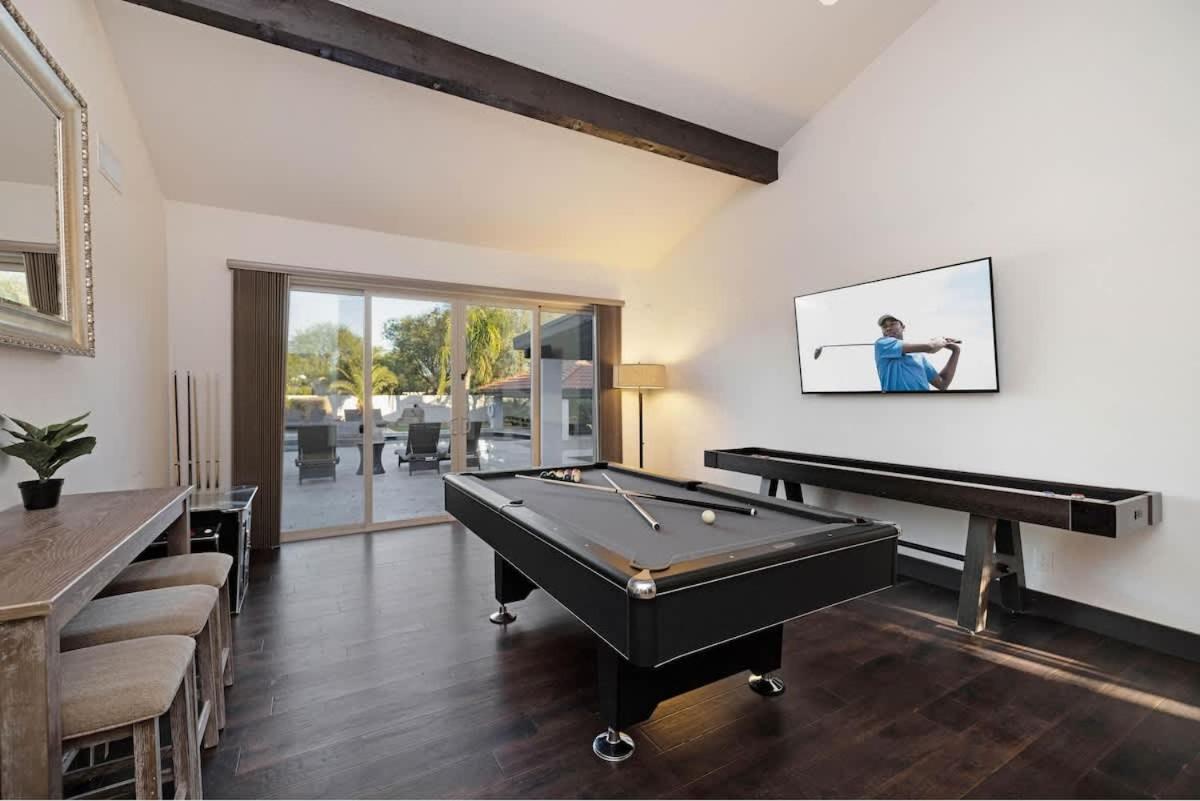De Paradis Scottsdale