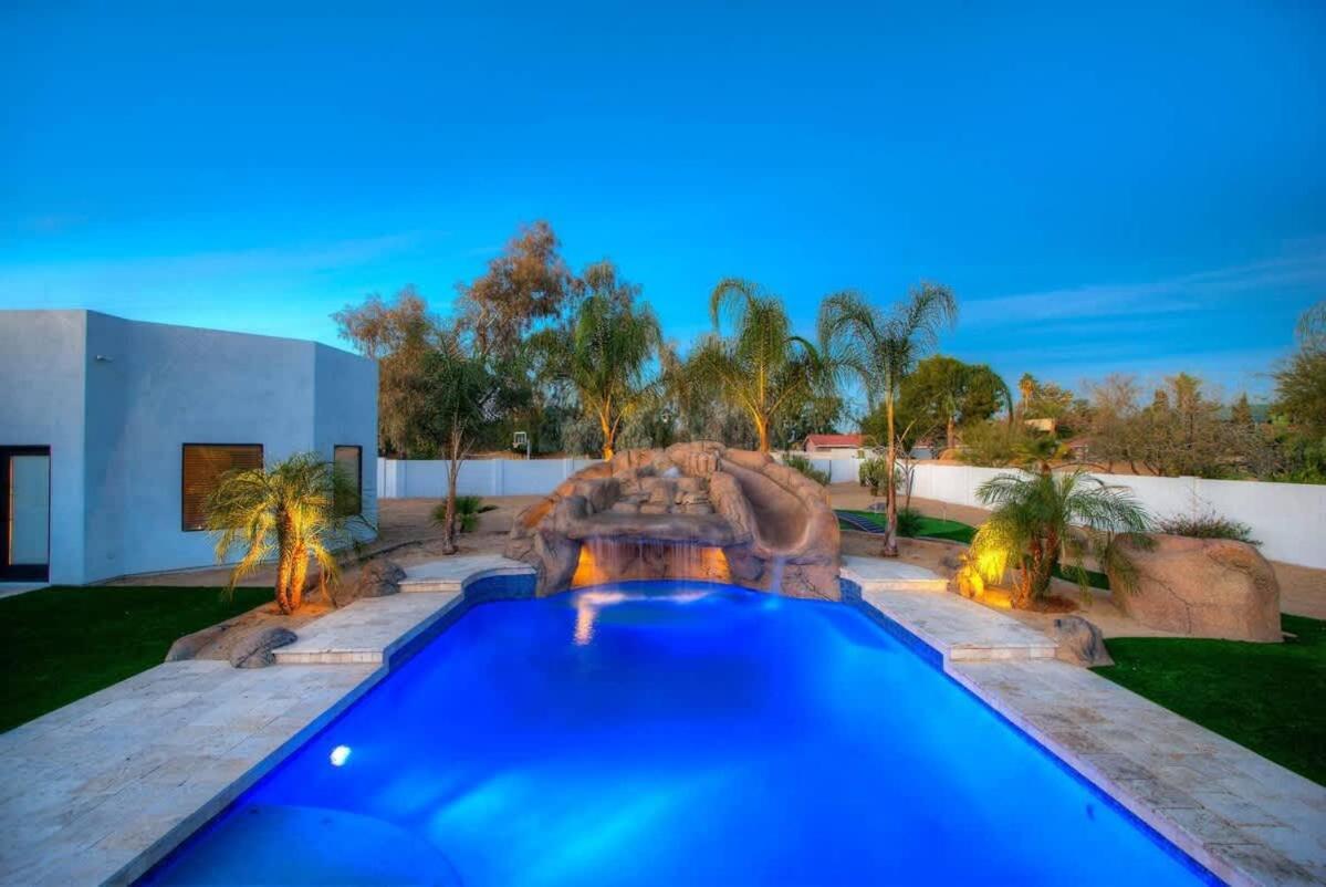 Holiday home De Paradis Scottsdale