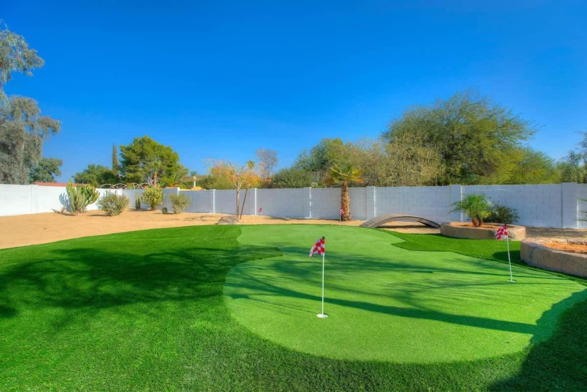De Paradis Holiday home Scottsdale