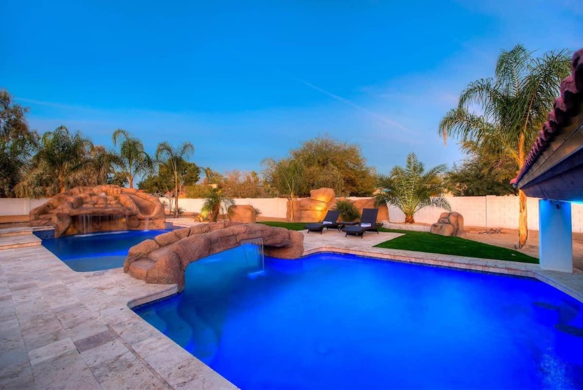 Holiday home De Paradis Scottsdale