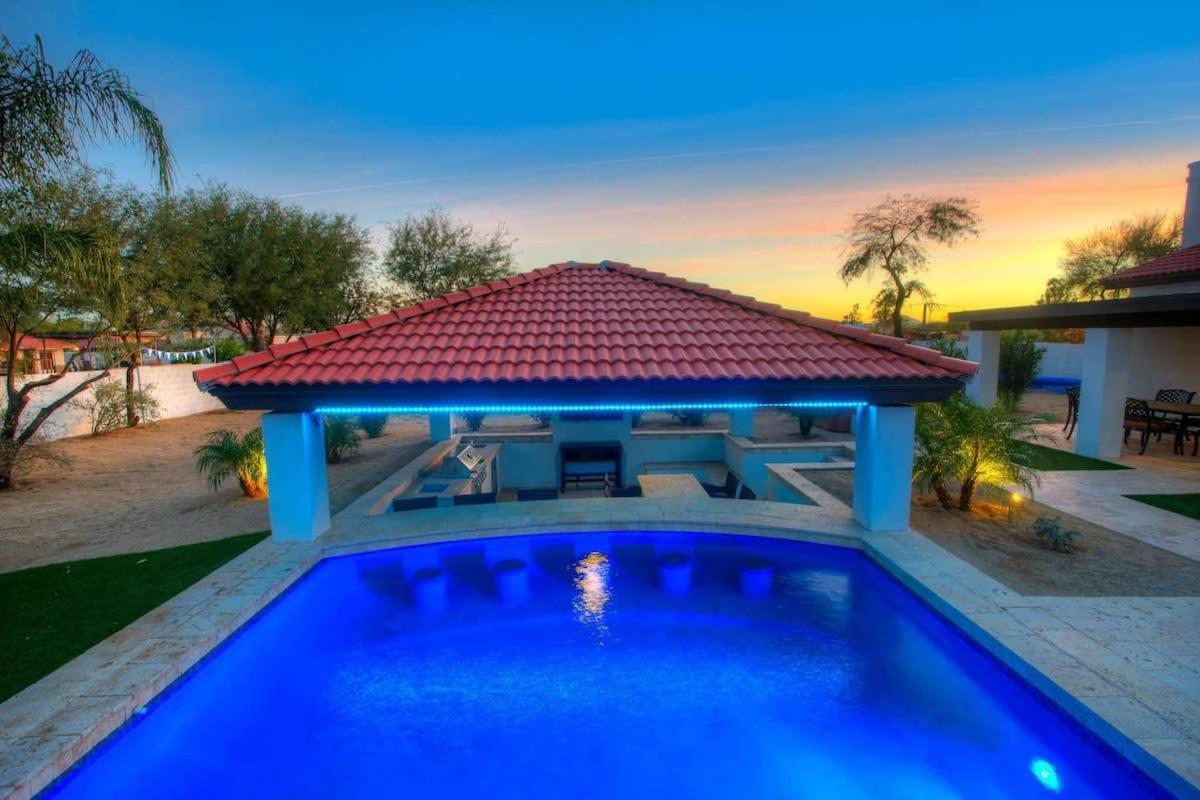 De Paradis Scottsdale