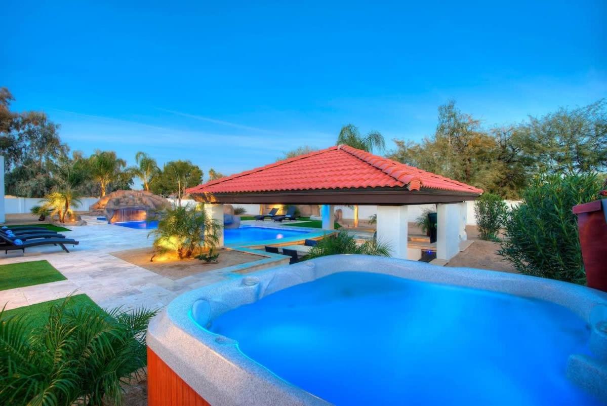 Holiday home De Paradis