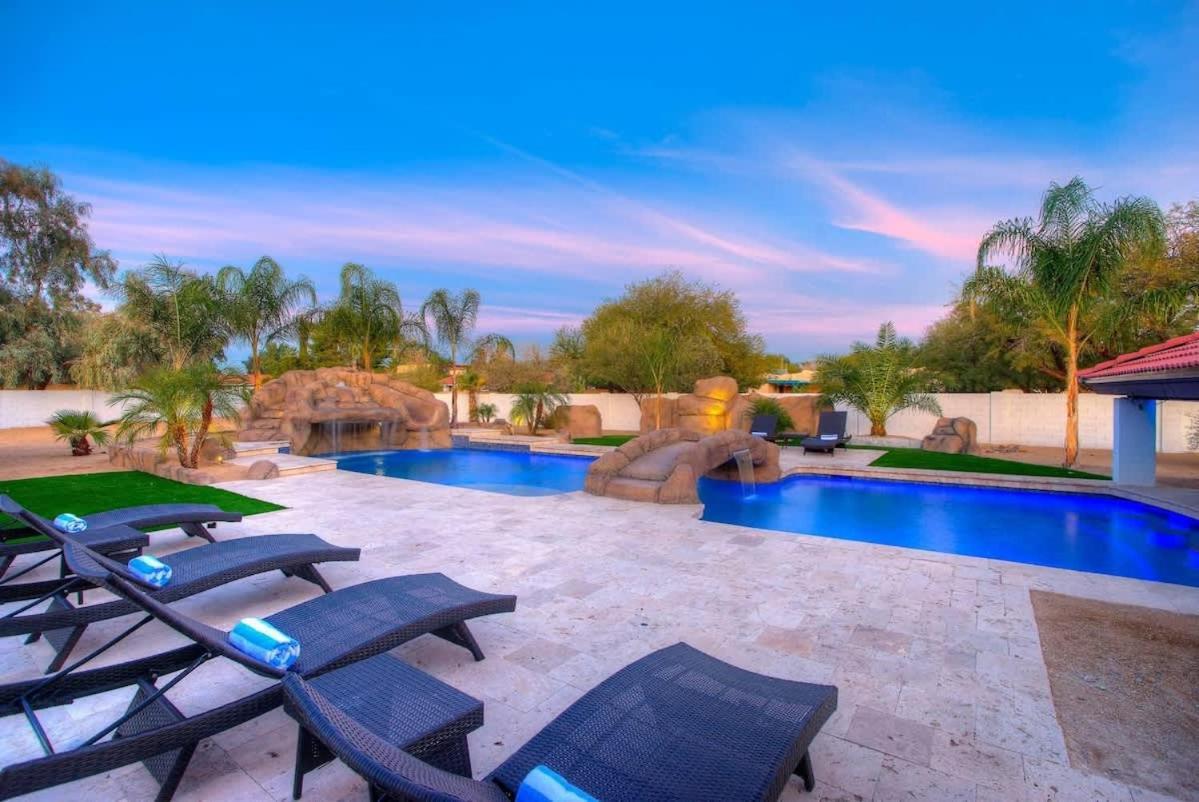 De Paradis Holiday home *